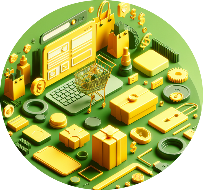 Электронная коммерция в России