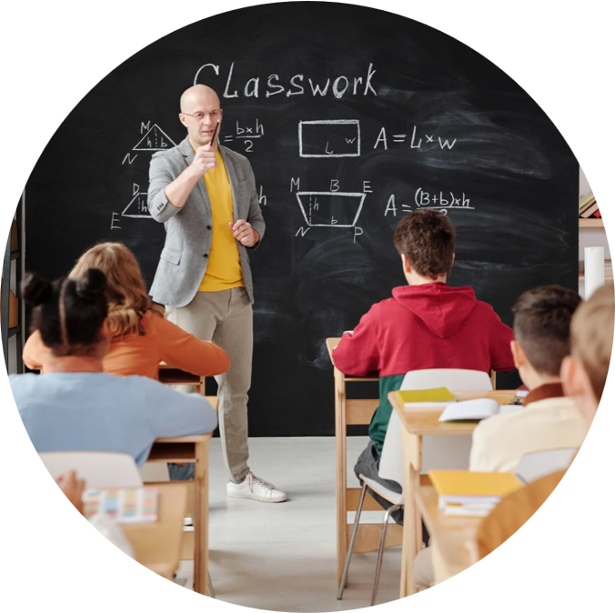 Образование в России