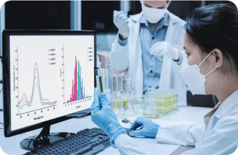 Здравоохранение и фармацевтика в России
