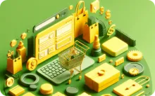 Электронная коммерция в России